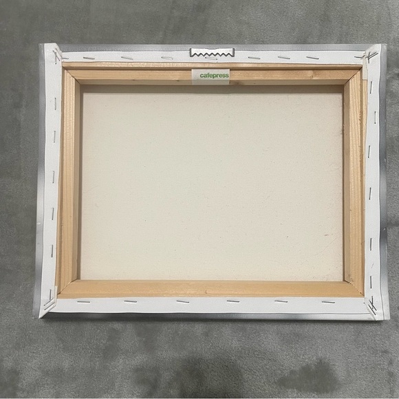 CafePress Canvas Art 11x14 - Picture 3 of 14